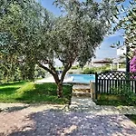 Сasa de vacaciones Family Friendly House With A Swimming Pool - 25280 Split