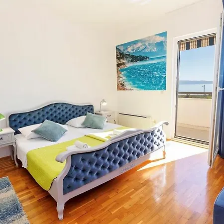 Family Friendly House With A Swimming Pool - 25280 * Сплит