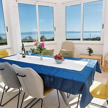 Casa de Férias Family Friendly House With A Swimming Pool - 25280