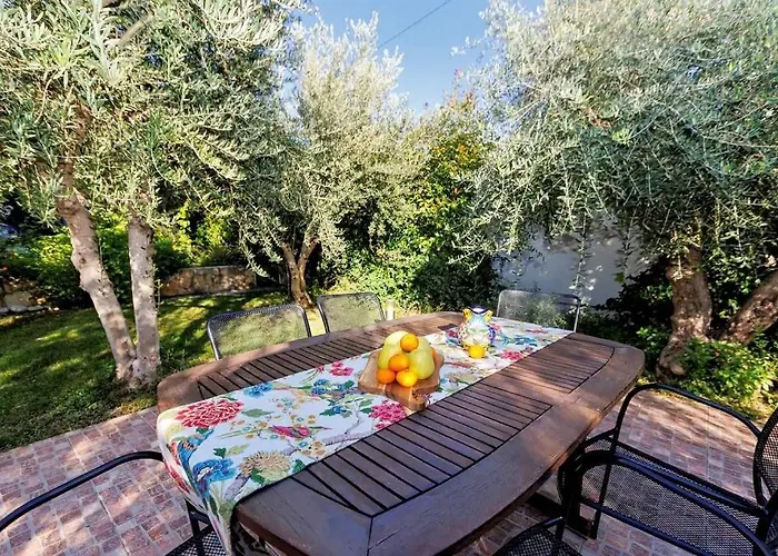 Family Friendly House With A Swimming Pool - 25280 Split